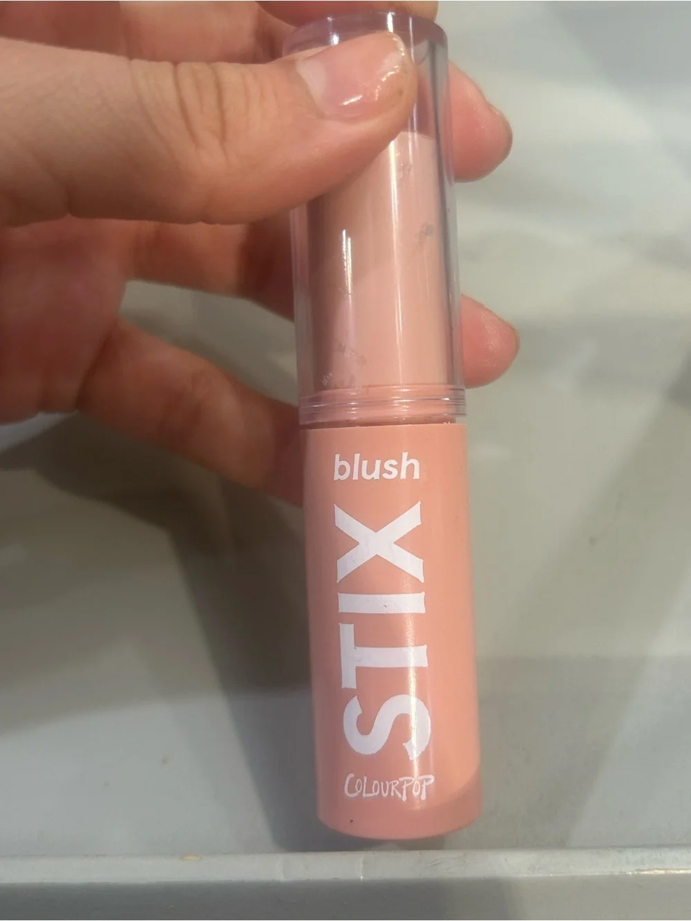 Colourpop Blush Stix
